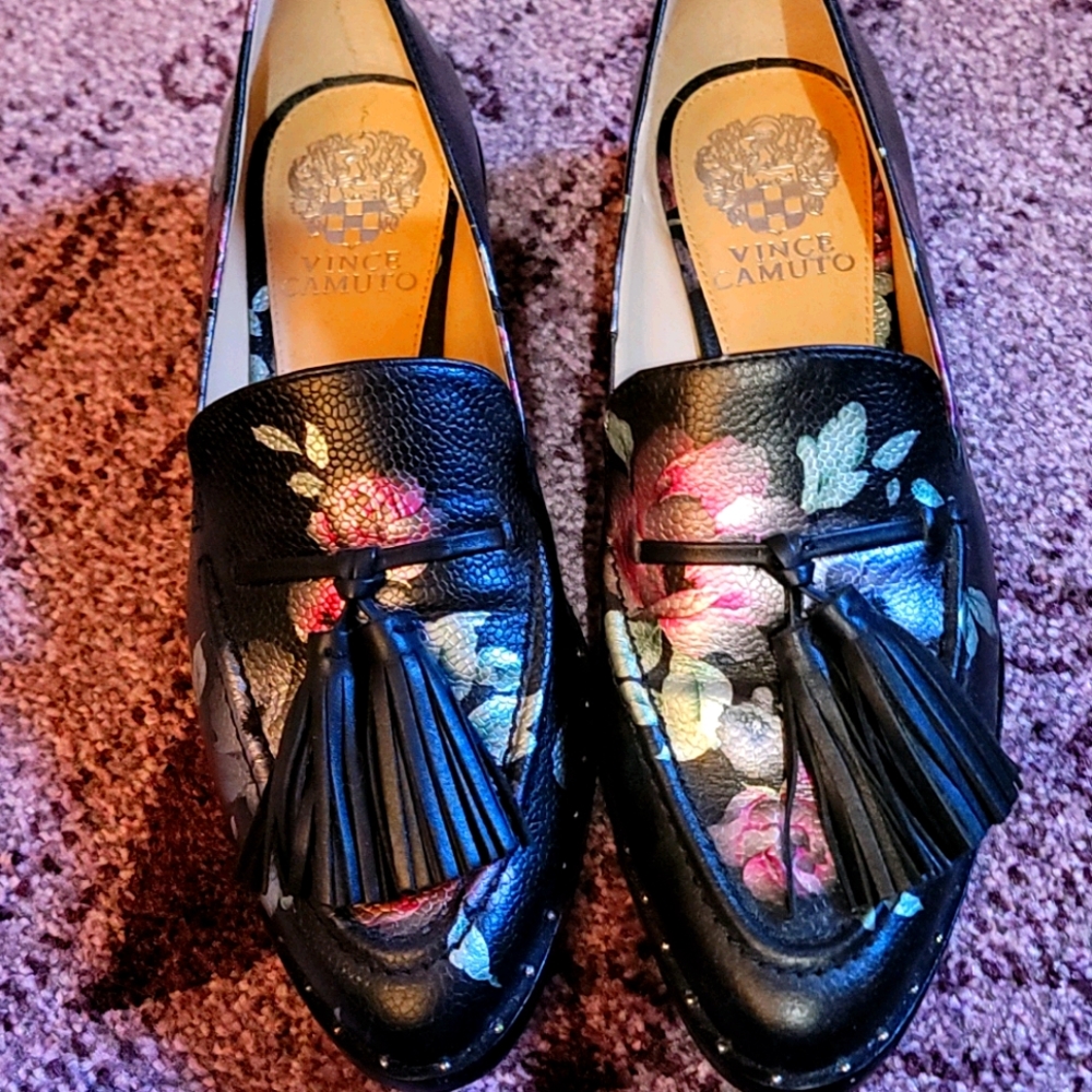 Loafers